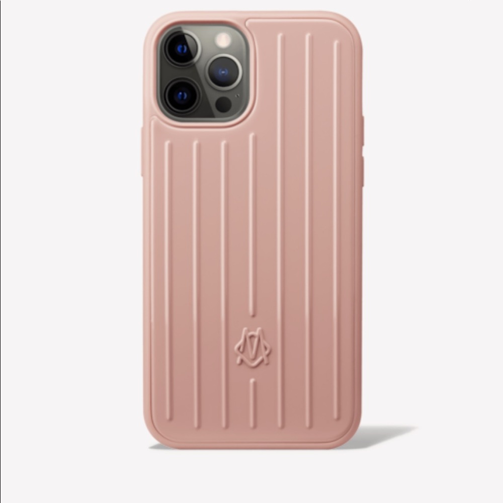 Rimowa IPhone 12 case HRH